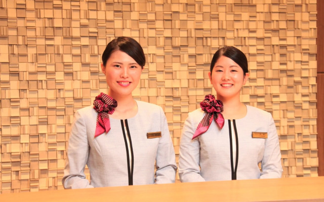 Richmondhotel Kagoshima Kinseicho