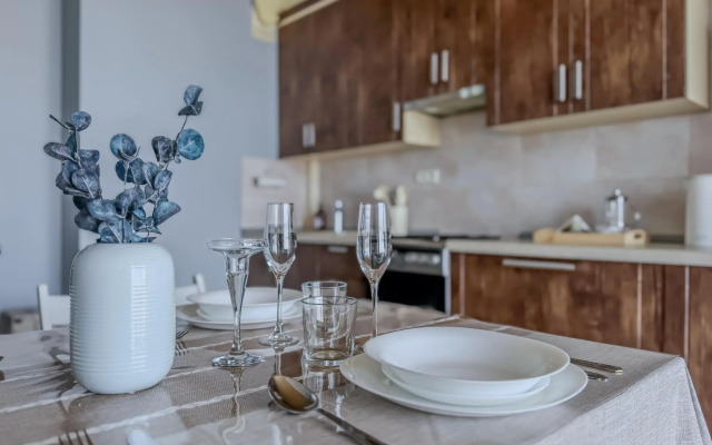 Green FOX на Марфинской