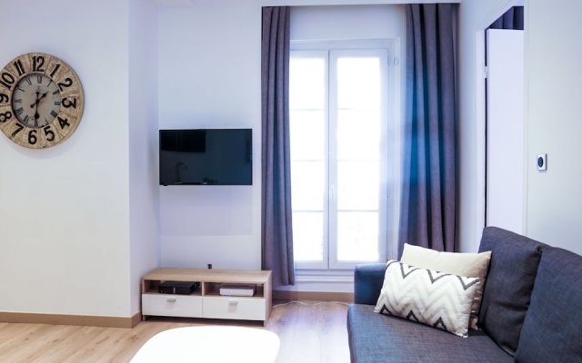 Centre Nice - Massena - 2 rooms