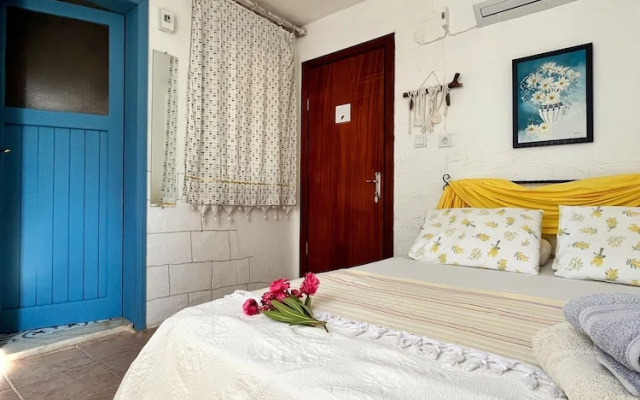 Tenedos Tatil Odaları