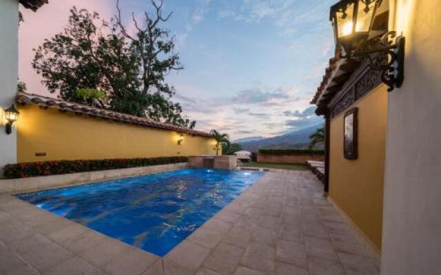 Hotel Colonial Nueva Granada