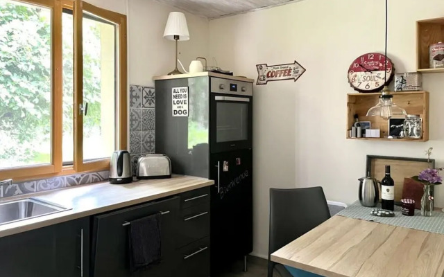 Het Kleine Droomhuisje