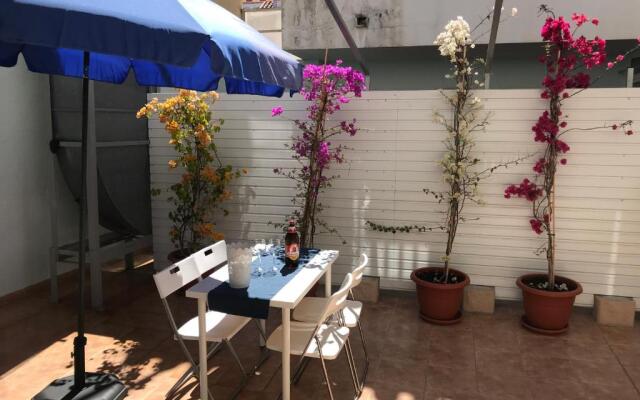 Spirit Los Boliches Apartment for 10 person