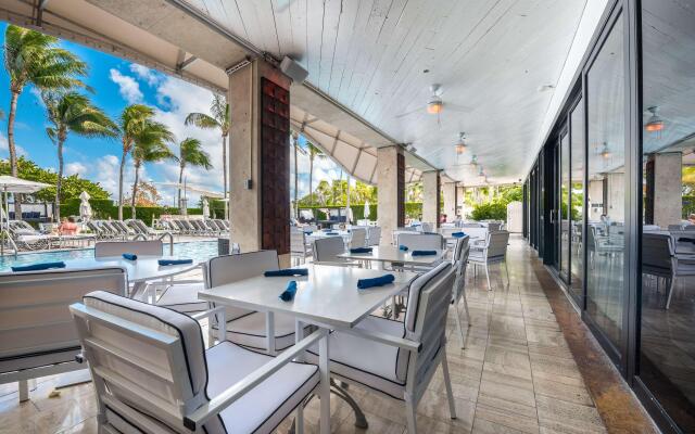 Hilton Bentley Miami/South Beach