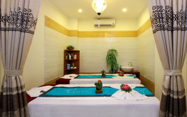 Kiman Hoi An Hotel