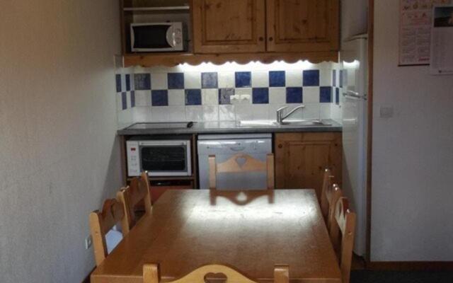 Appartement Orcières Merlette, 2 pièces, 6 personnes - FR-1-262-118