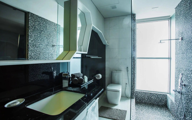 Verve Suites