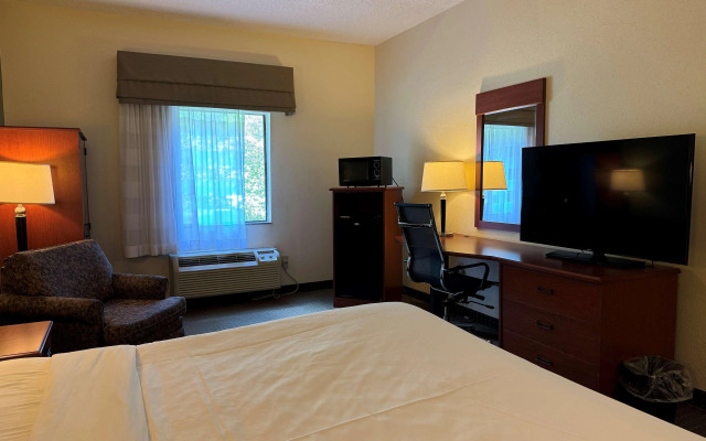 SureStay by Best Western Pearl Jackson Airport