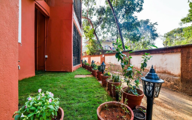 Oyo 29082 Pavitra Beach Home