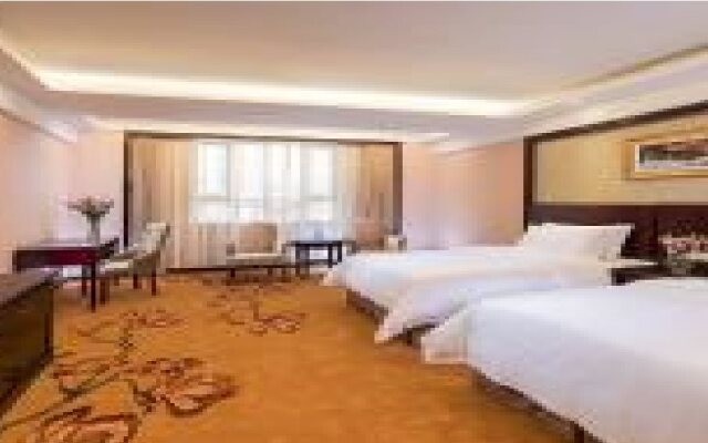 Vienna 3 Best Hotel Guangzhou Zengcheng Xintang Ha