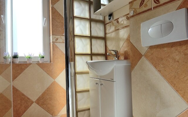 Victus Apartamenty, Apartament Pinot
