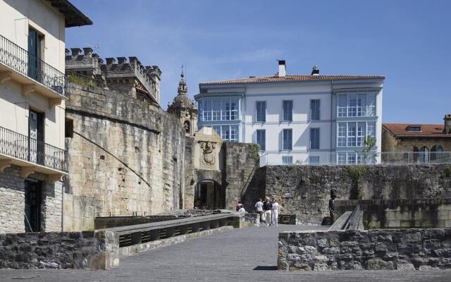 Hondarribia Suites