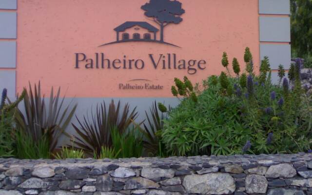 Dream Luxury Apartment  Palheiro Village