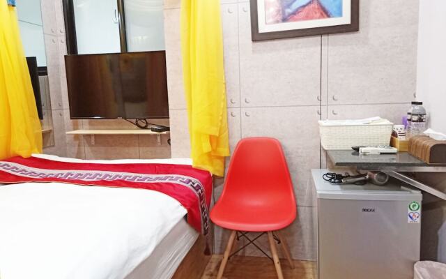 Woju Homestay
