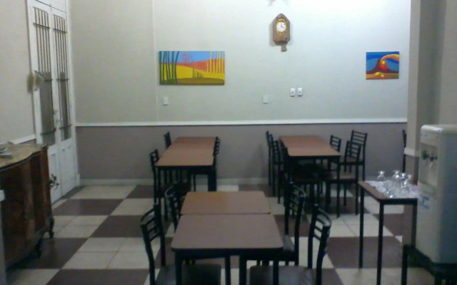 Hotel San Martin