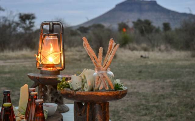 Marataba Safari Lodge