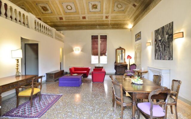 Appartamento Avesella
