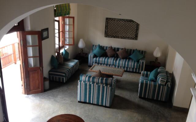 Khalids Guest House Galle