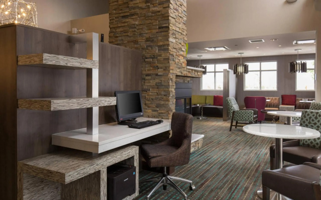 Residence Inn by Marriott Denver Central Park