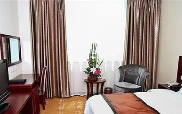 Zhengzhou Kai-run Business Hotel