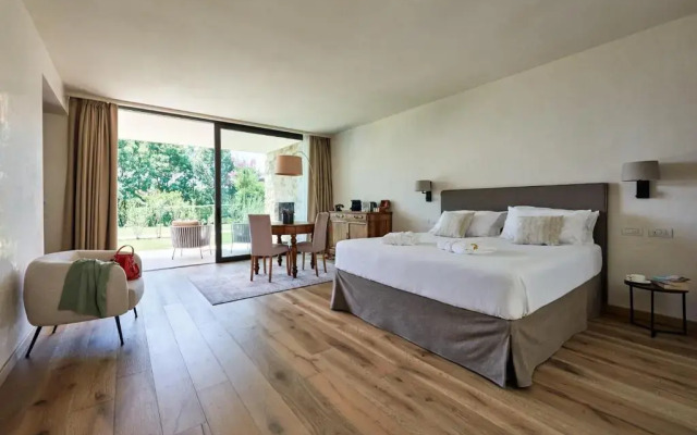 Relais Rossar