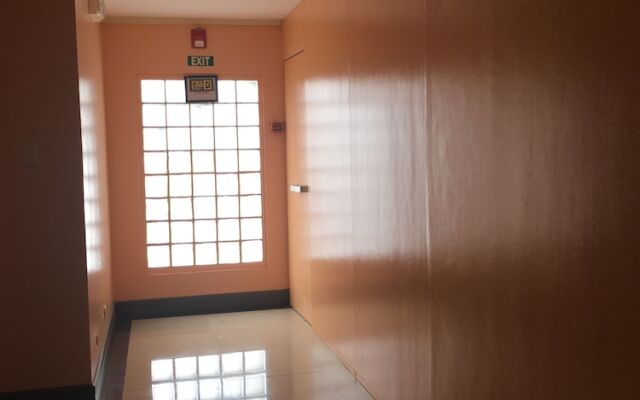 Joyful Island Hostel - Cebu City