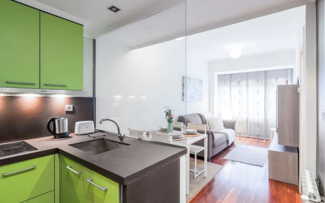 Zuri Apartment by People Rentals