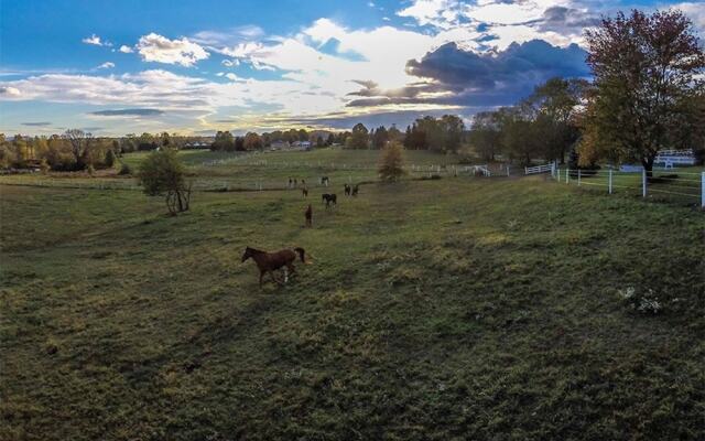 The Inn at Westwynd Farm B&B
