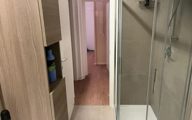 Immaculate 3-bed Apartment in Trapani, Sicily