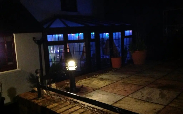 The Laurels Bed and Breakfast
