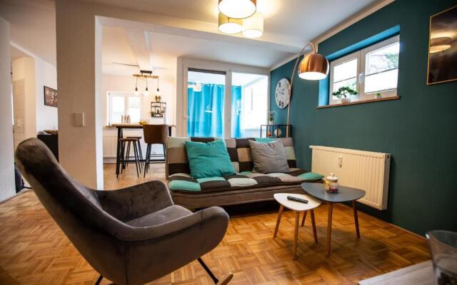 Apartment Ilaria