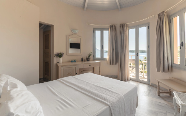 Red Tower Hotel Lefkada