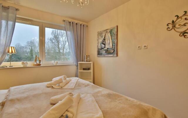 Dünenhaus Dünenhaus 3 Appartement 7