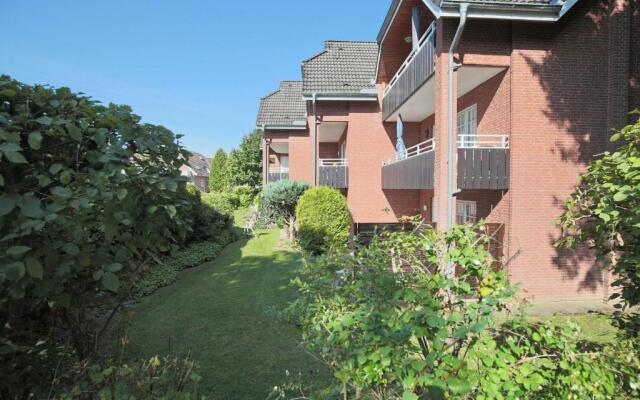 Seepark Seepark Appartement 36