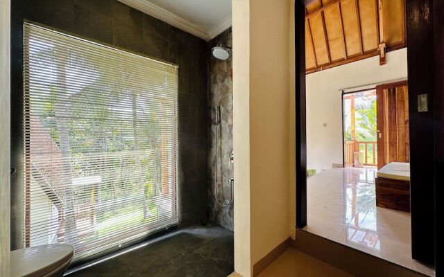 Green Coco Suite