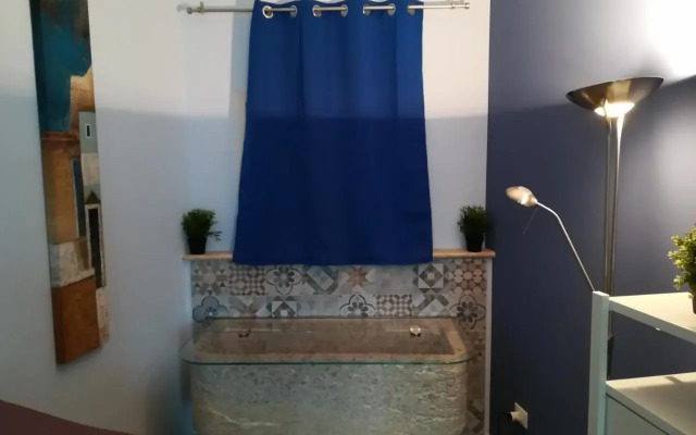 Appartamenti Sirene
