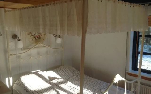 Stevns Klint Bed & Breakfast