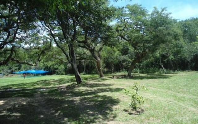 Hospedaje Rancho 3A