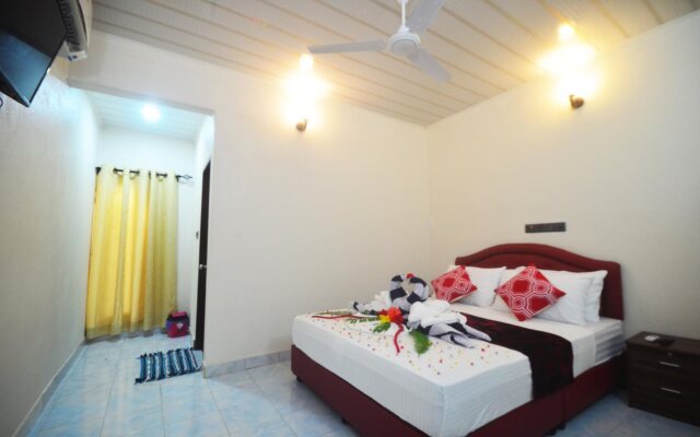 Evila Inn - Thoddoo