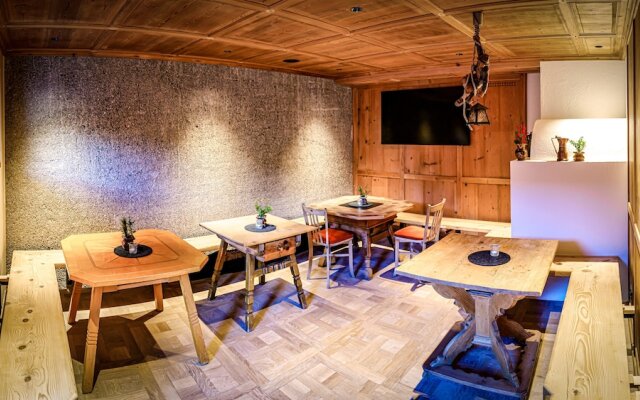 HAUSEREI Design & Kräuterhotel