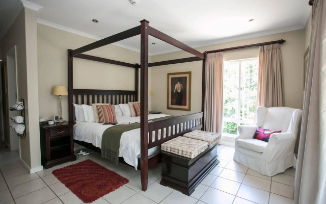 Westville Bed & Breakfast Guest House