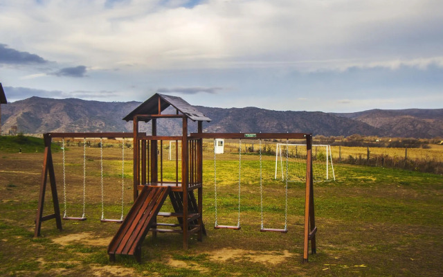 Blackstone Country Villages