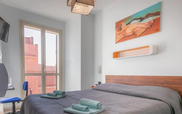 Cupido Apartment in Avola