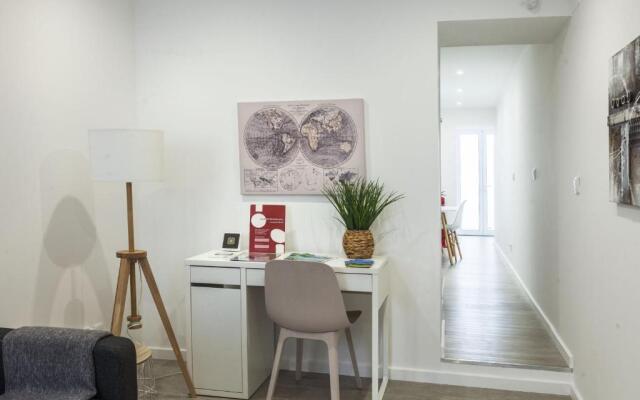 WelcomeBuddy - ANCO 56 - Cozy Retreat with Terrace