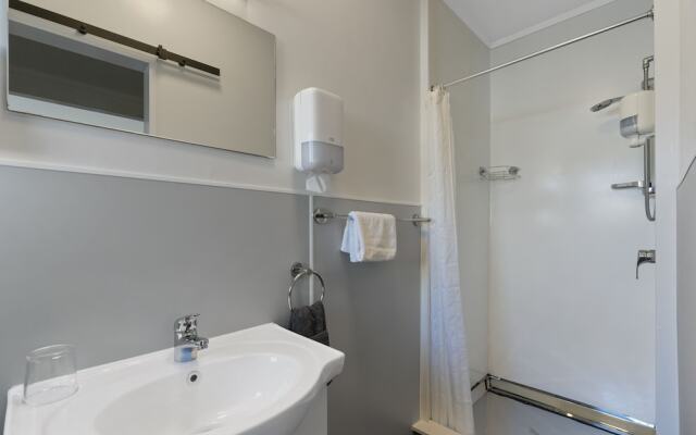 Central Inn Taupo