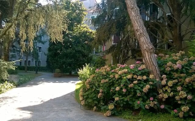 Giudecca Garden