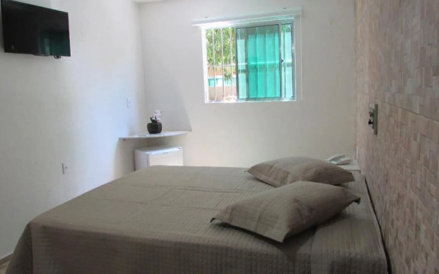 Resort Hotel Atlantic City Náutico Clube