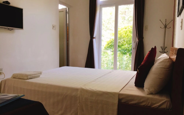 Tuong Van Homestay