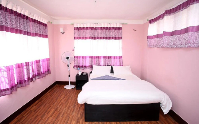 Mitra garden Inn