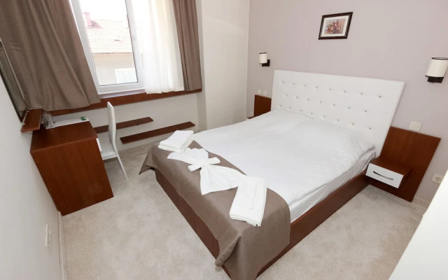 Kolhida hotel